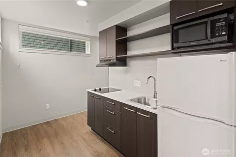 Kitchen - 1814 E John St, Seattle, WA 98112 photo 3 of 4