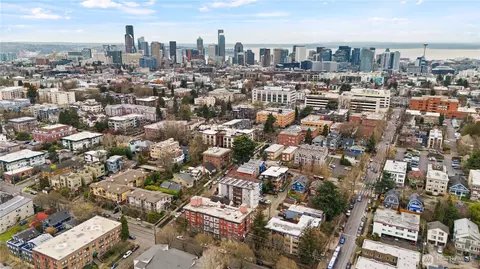 View/Area - 1814 E John St, Seattle, WA 98112 photo 7 of 10