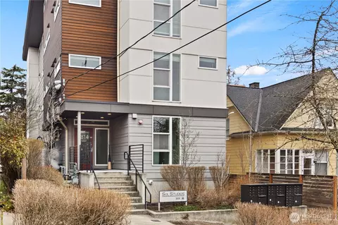 1814 E John St, Seattle, WA 98112