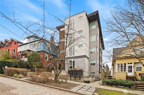 Other - 1814 E John St, Seattle, WA 98112 photo 7 of 9