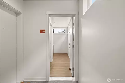 Entry Way - 1814 E John St, Seattle, WA 98112 photo 2 of 3