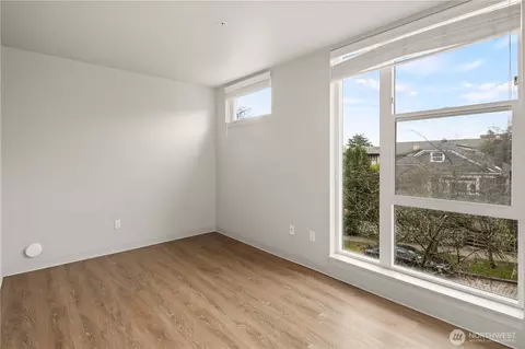 Bedroom - 1814 E John St, Seattle, WA 98112 photo 1 of 1
