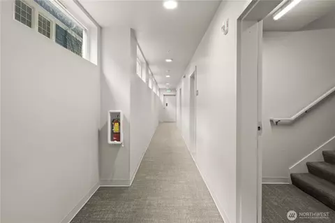 Entry Way - 1814 E John St, Seattle, WA 98112 photo 3 of 3