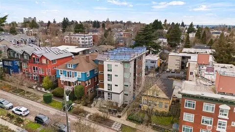 View/Area - 1814 E John St, Seattle, WA 98112 photo 1 of 10