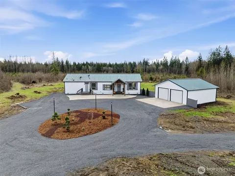 1184 Us Hwy 12, Chehalis, WA 98532