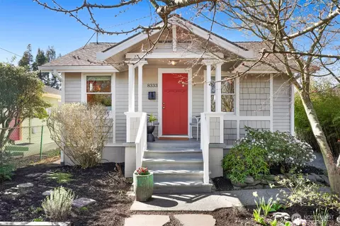 8333 27th Ave NW, Seattle, WA 98117