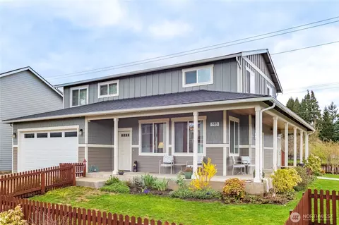 103 N Trail Rd, Sedro Woolley, WA 98284