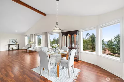 Dining - 382 Discovery View Dr, Sequim, WA 98382 photo 1 of 1