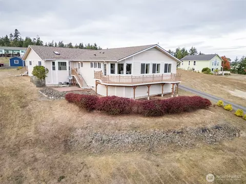 382 Discovery View Dr, Sequim, WA 98382