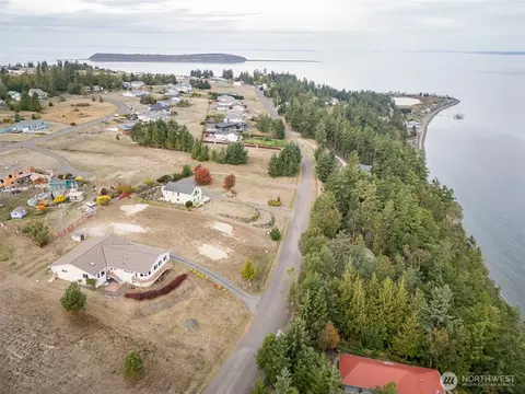 View/Area - 382 Discovery View Dr, Sequim, WA 98382 photo 2 of 6