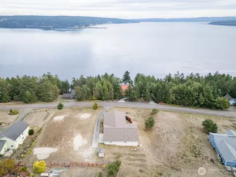 View/Area - 382 Discovery View Dr, Sequim, WA 98382 photo 4 of 6