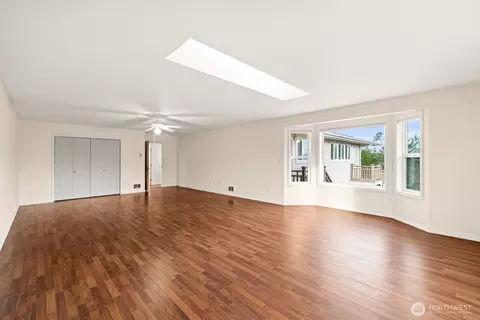 Living - 382 Discovery View Dr, Sequim, WA 98382 photo 4 of 4