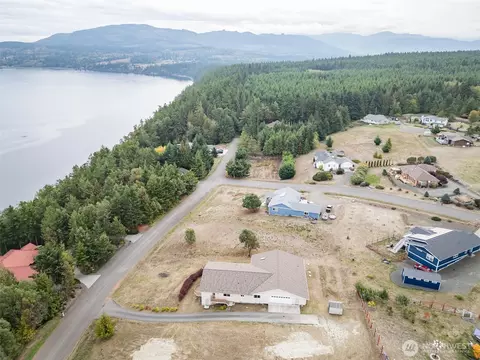 View/Area - 382 Discovery View Dr, Sequim, WA 98382 photo 6 of 6