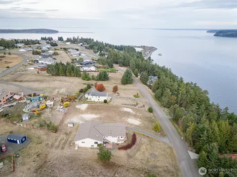 View/Area - 382 Discovery View Dr, Sequim, WA 98382 photo 5 of 6