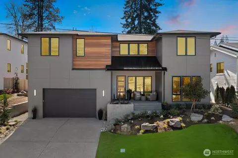 15045 SE 45th Pl, Bellevue, WA 98006