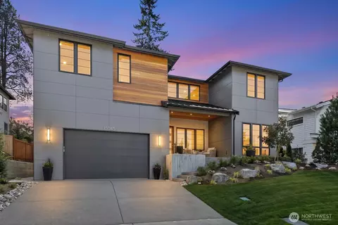 15045 SE 45th Pl, Bellevue, WA 98006