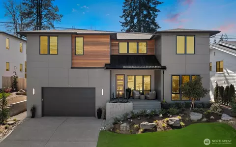 15045 SE 45th Pl, Bellevue, WA 98006
