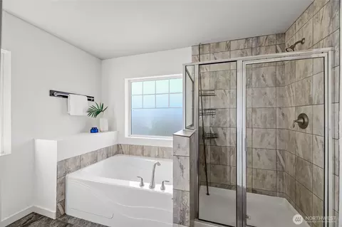 Bath - 31 157th Ln SE, Bothell, WA 98012 photo 4 of 5