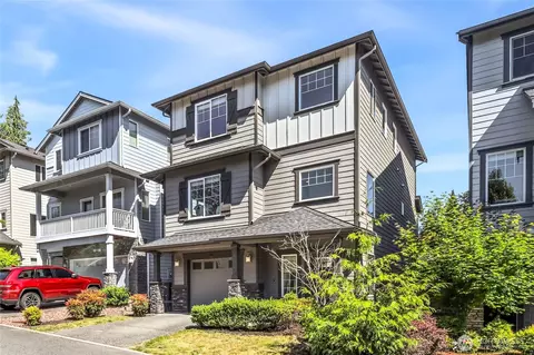 31 157th Ln SE, Bothell, WA 98012