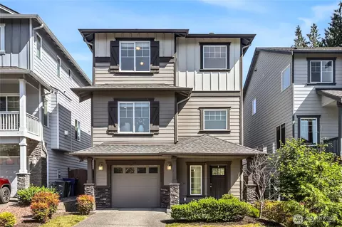 Exterior - 31 157th Ln SE, Bothell, WA 98012 photo 4 of 4