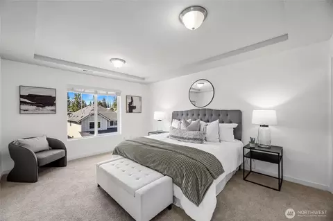 Bedroom - 31 157th Ln SE, Bothell, WA 98012 photo 1 of 4