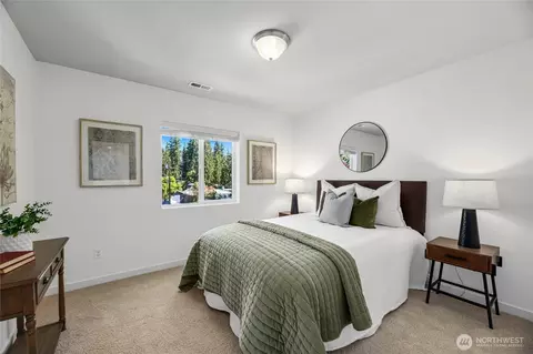 Bedroom - 31 157th Ln SE, Bothell, WA 98012 photo 3 of 4