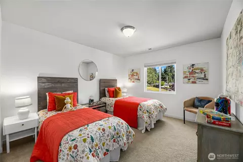 Bedroom - 31 157th Ln SE, Bothell, WA 98012 photo 4 of 4