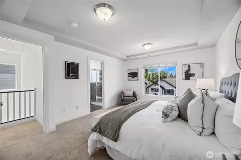 Bedroom - 31 157th Ln SE, Bothell, WA 98012 photo 2 of 4