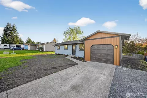 6628 66th Dr NE, Marysville, WA 98270