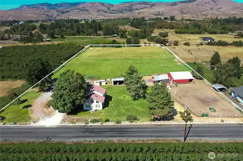 79 Duck Lake Rd, Omak, WA 98841