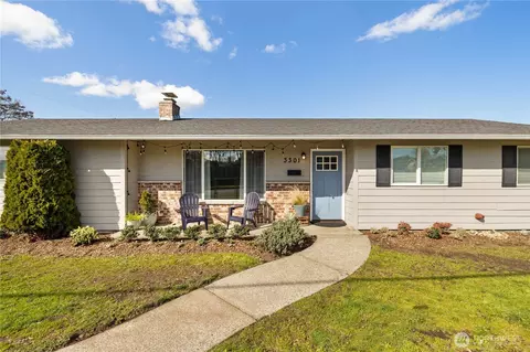 3301 S 70th St, Tacoma, WA 98409