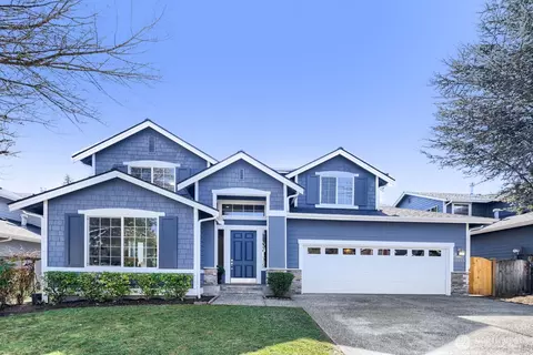 12933 NE 203rd St, Woodinville, WA 98072