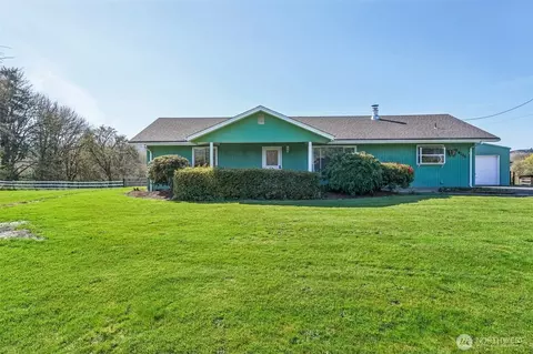4105 Pleasant Hill Rd, Kelso, WA 98626