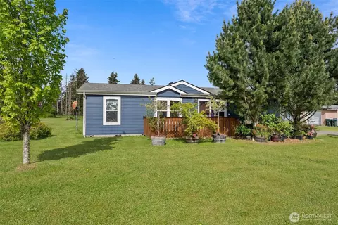 19215 Old Ranch Ln SW, Rochester, WA 98579