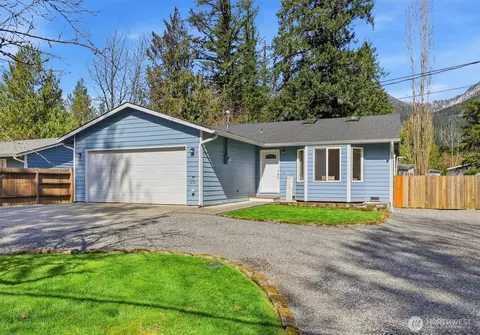 17631 442nd Dr SE, Gold Bar, WA 98251