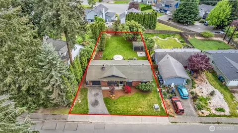 View/Area - 616 212th St SW, Bothell, WA 98021 photo 1 of 3