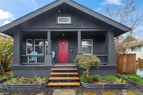 808 S Anderson St, Tacoma, WA 98405