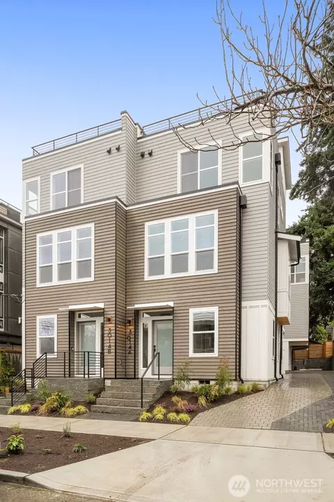3012 NW A Nw 56th St, Seattle, WA 98107