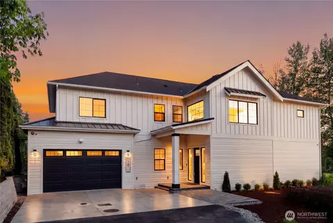 12811 SE 44th Pl, Bellevue, WA 98006