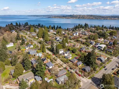 4225 46th Ave S, Seattle, WA 98118