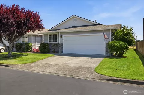 7703 51st Ave W #22, Lakewood, WA 98499