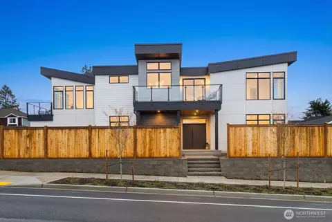 19742 20th Ave NW, Shoreline, WA 98177