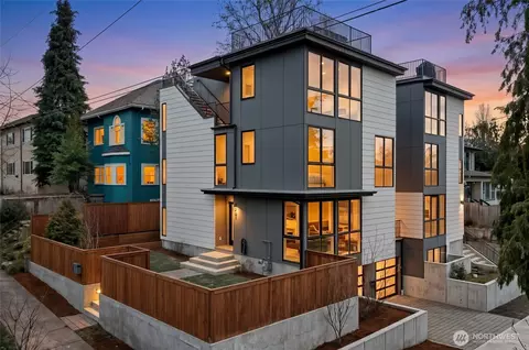 1601 E Jefferson St, Seattle, WA 98122