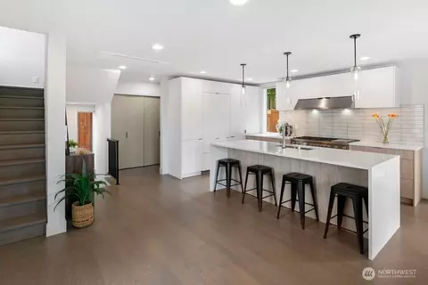 Kitchen - 1601 E Jefferson St, Seattle, WA 98122 photo 3 of 3