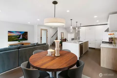 Dining - 1601 E Jefferson St, Seattle, WA 98122 photo 1 of 1