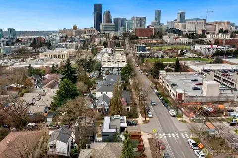 View/Area - 1601 E Jefferson St, Seattle, WA 98122 photo 1 of 2
