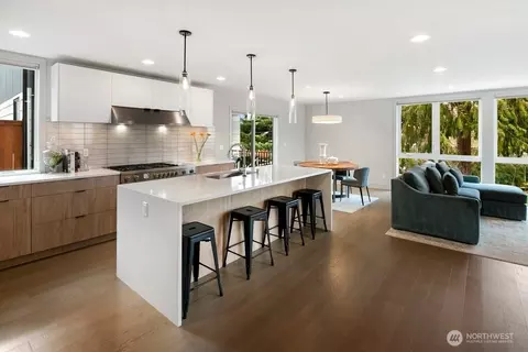 Kitchen - 1601 E Jefferson St, Seattle, WA 98122 photo 1 of 3