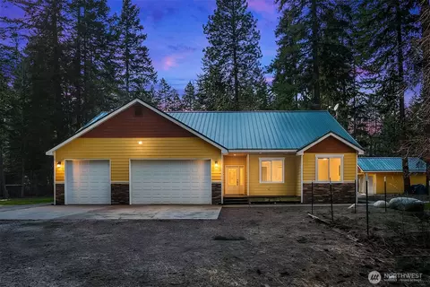 1510 Leisure Land Ln, Cle Elum, WA 98922
