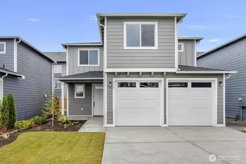 2129 169th St NE, Marysville, WA 98271