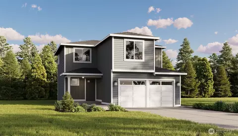 2129 169th St NE, Marysville, WA 98271